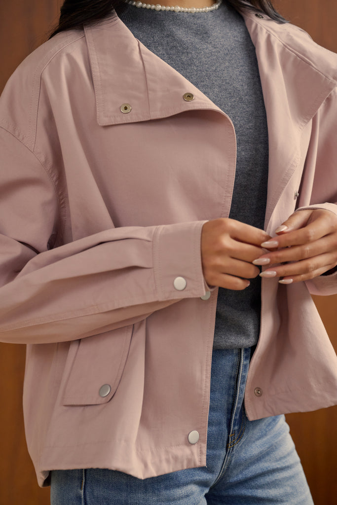 Spring lover jacket