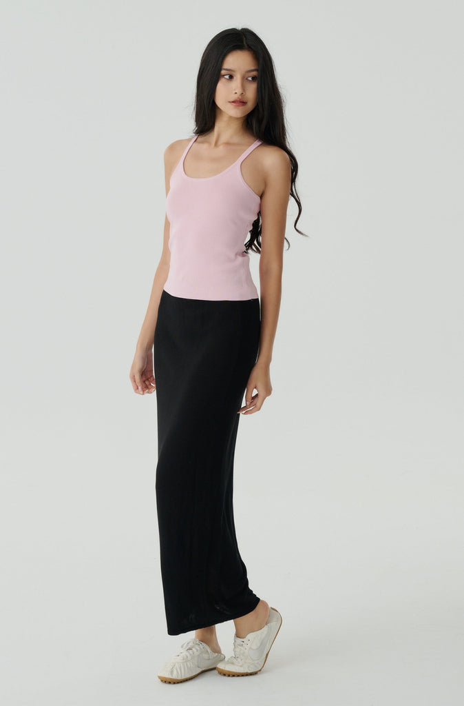 Comfortable life skirt