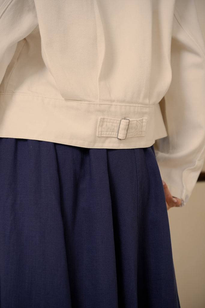 Judith denim jacket