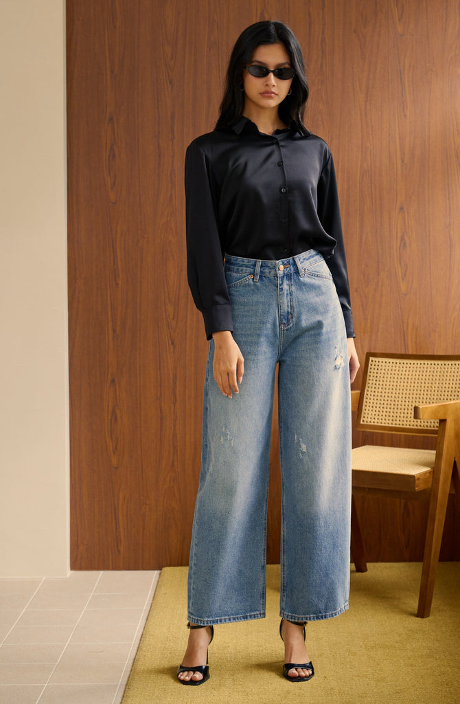 Kendall jeans