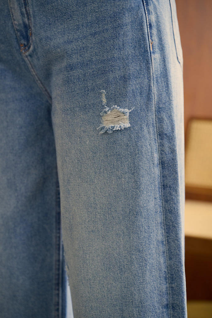 Kendall jeans