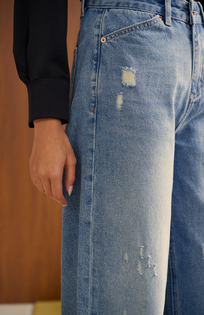 Kendall jeans