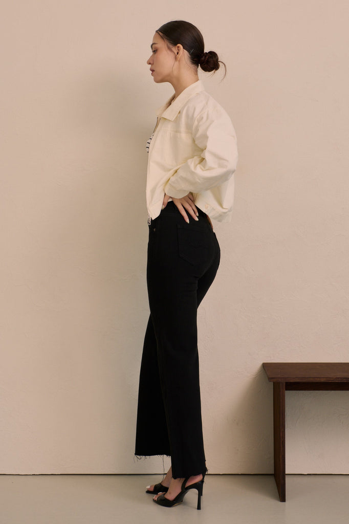 Daily crush denim jeans