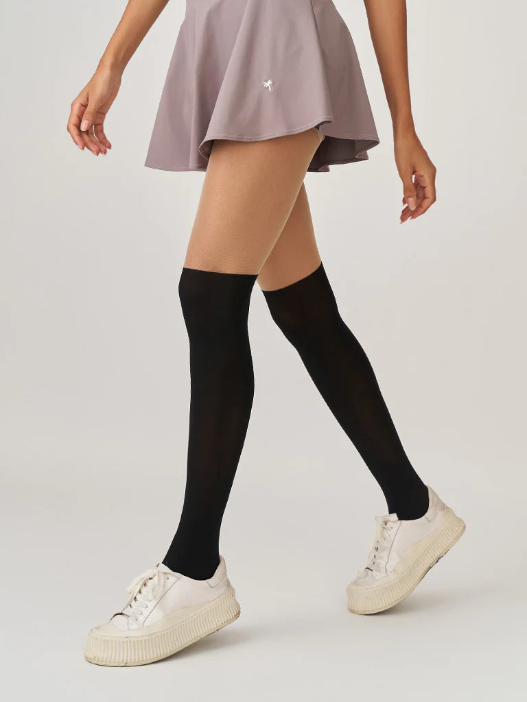 MINUS1 GOLF TWO-TONE TIGHTS