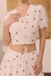 Daisy dream set in floral