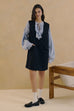 Dreamer's attitude dress