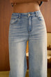 Arizona light blue jeans