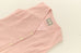 The parisian button down shift dress in pink