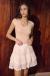 Fairytale Lace Skirt