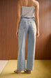 Natalie light weight jeans