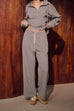 Comfy saturday moring pants(2.9% Wool)