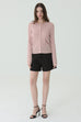 Twinkle waltz cardigan