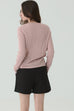 Twinkle waltz cardigan