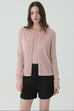 Twinkle waltz cardigan