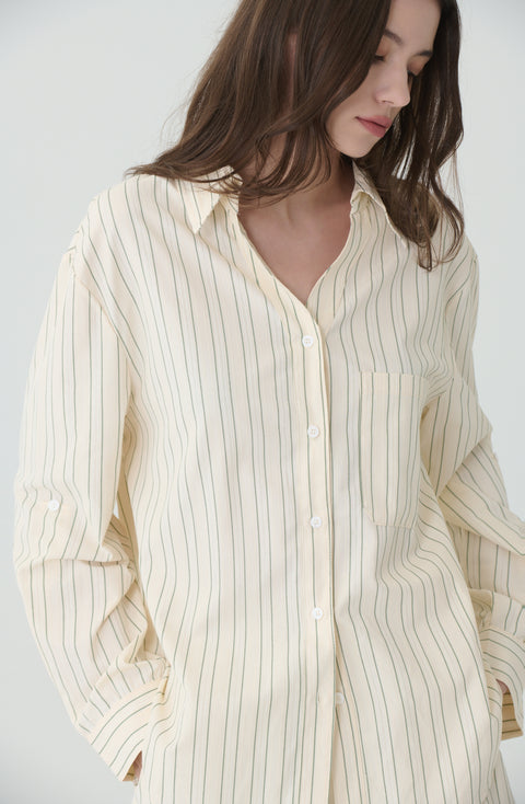 Leafline Shirt