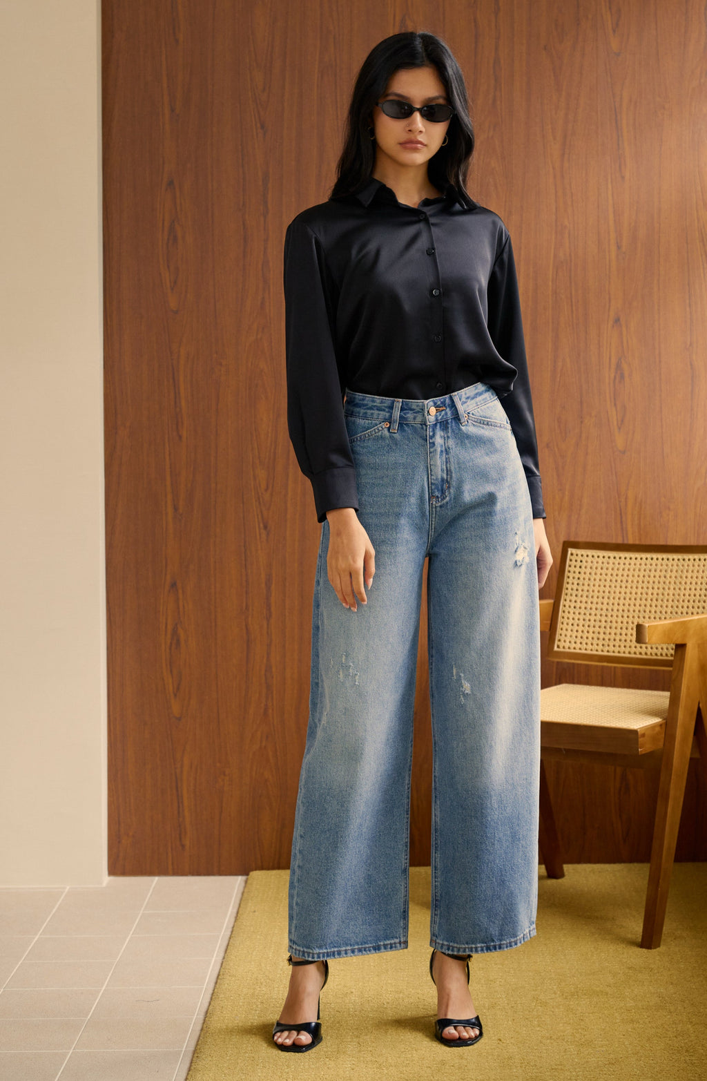 Kendall jeans