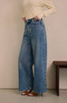 Dreaming alone denim jeans
