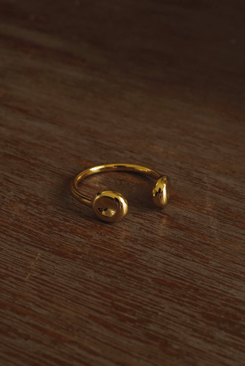 Be my sweetheart ring