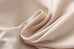Crew neck Tencel elastic bra Tee