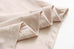 Crew neck Tencel elastic bra Tee