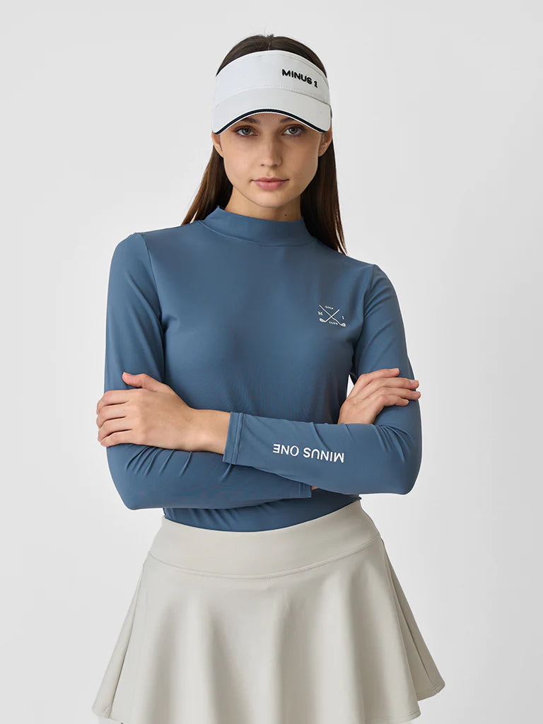 MINUS1 GOLF RIBBON HAT